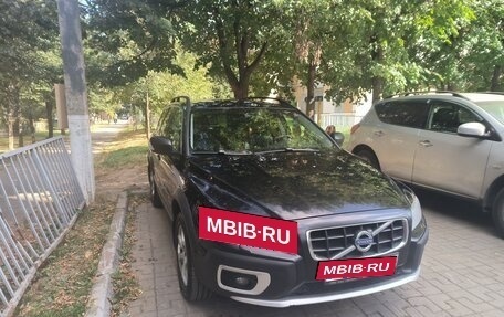 Volvo XC70 II рестайлинг, 2010 год, 1 000 000 рублей, 13 фотография