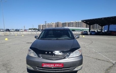 Toyota Camry V40, 2002 год, 965 000 рублей, 1 фотография