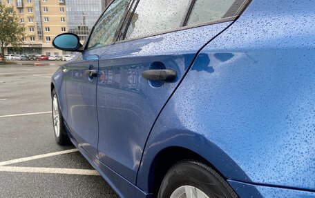 BMW 1 серия, 2006 год, 750 000 рублей, 4 фотография