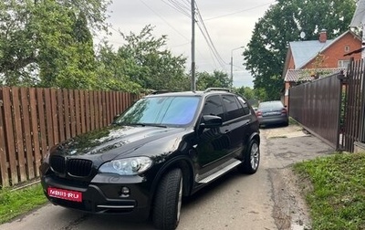 BMW X5, 2009 год, 1 200 000 рублей, 1 фотография