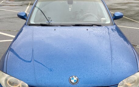 BMW 1 серия, 2006 год, 750 000 рублей, 6 фотография