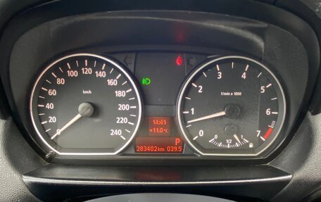 BMW 1 серия, 2006 год, 750 000 рублей, 10 фотография