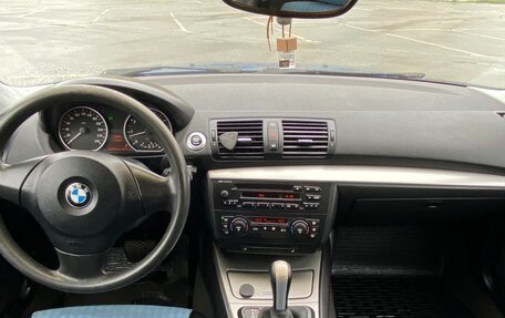 BMW 1 серия, 2006 год, 750 000 рублей, 9 фотография