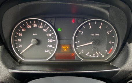 BMW 1 серия, 2006 год, 750 000 рублей, 11 фотография