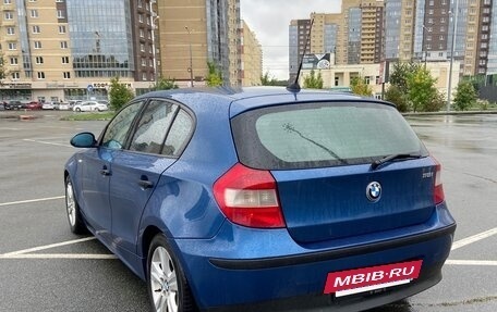 BMW 1 серия, 2006 год, 750 000 рублей, 3 фотография