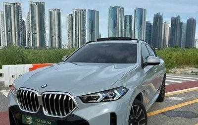 BMW X6, 2023 год, 13 100 000 рублей, 1 фотография