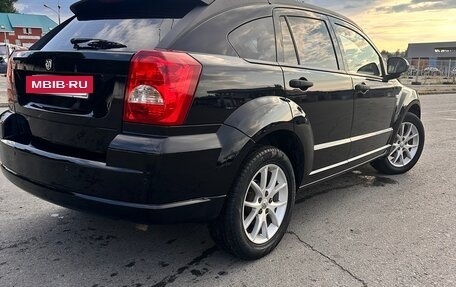Dodge Caliber I рестайлинг, 2006 год, 499 000 рублей, 4 фотография