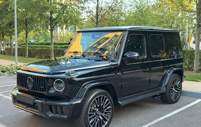 Mercedes-Benz G-Класс AMG, 2025 год, 30 800 000 рублей, 1 фотография