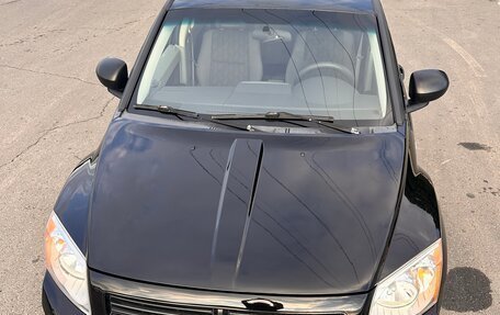 Dodge Caliber I рестайлинг, 2006 год, 499 000 рублей, 12 фотография