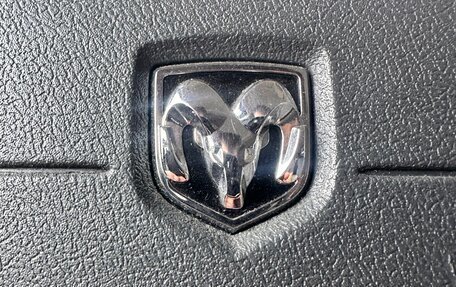 Dodge Caliber I рестайлинг, 2006 год, 499 000 рублей, 13 фотография