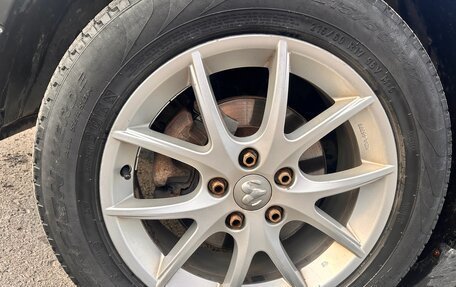 Dodge Caliber I рестайлинг, 2006 год, 499 000 рублей, 14 фотография