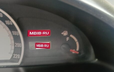 Hyundai Matrix I рестайлинг, 2005 год, 450 000 рублей, 1 фотография