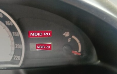 Hyundai Matrix I рестайлинг, 2005 год, 450 000 рублей, 1 фотография