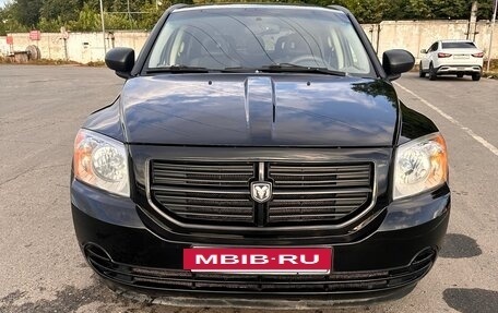 Dodge Caliber I рестайлинг, 2006 год, 499 000 рублей, 11 фотография