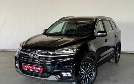 Chery Tiggo 8 I, 2024 год, 2 140 000 рублей, 1 фотография