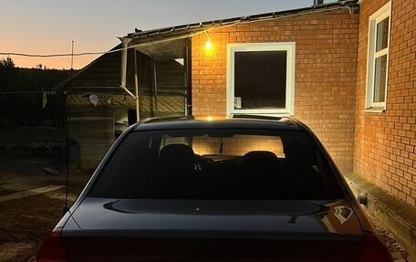 Hyundai Accent II, 2005 год, 390 000 рублей, 6 фотография