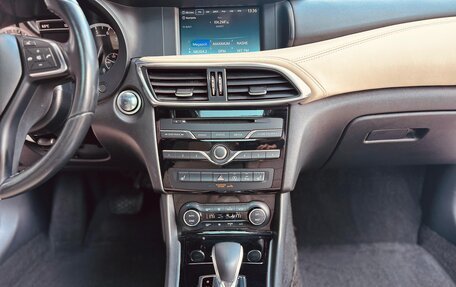 Infiniti QX30, 2017 год, 2 540 000 рублей, 11 фотография