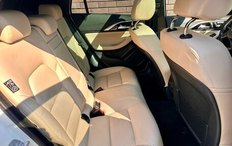 Infiniti QX30, 2017 год, 2 540 000 рублей, 18 фотография