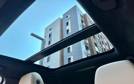 Infiniti QX30, 2017 год, 2 540 000 рублей, 20 фотография