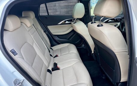 Infiniti QX30, 2017 год, 2 540 000 рублей, 21 фотография