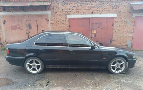 BMW 5 серия, 1999 год, 450 000 рублей, 4 фотография