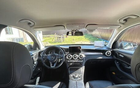 Mercedes-Benz GLC, 2017 год, 2 900 000 рублей, 9 фотография