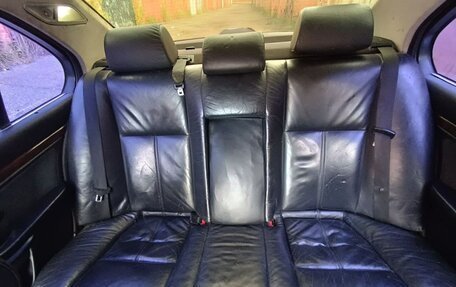 BMW 5 серия, 1999 год, 450 000 рублей, 7 фотография