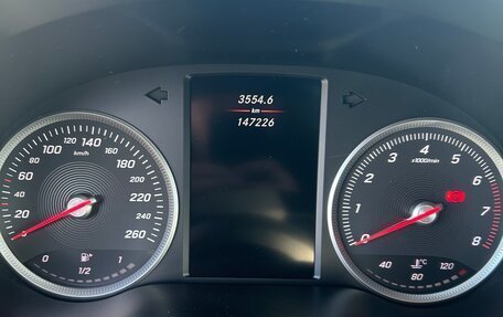 Mercedes-Benz GLC, 2017 год, 2 900 000 рублей, 10 фотография