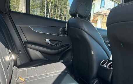 Mercedes-Benz GLC, 2017 год, 2 900 000 рублей, 15 фотография