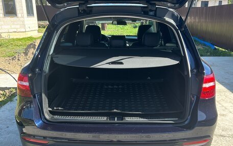 Mercedes-Benz GLC, 2017 год, 2 900 000 рублей, 14 фотография