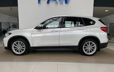 BMW X1, 2018 год, 2 500 000 рублей, 4 фотография