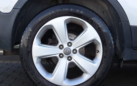 Opel Mokka I, 2012 год, 1 349 000 рублей, 22 фотография