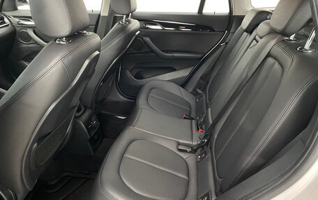 BMW X1, 2018 год, 2 500 000 рублей, 12 фотография