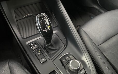 BMW X1, 2018 год, 2 500 000 рублей, 16 фотография