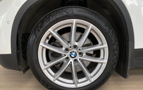 BMW X1, 2018 год, 2 500 000 рублей, 9 фотография