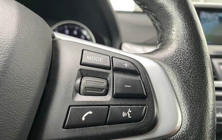 BMW X1, 2018 год, 2 500 000 рублей, 18 фотография