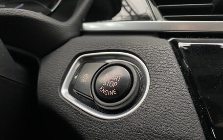 BMW X1, 2018 год, 2 500 000 рублей, 20 фотография