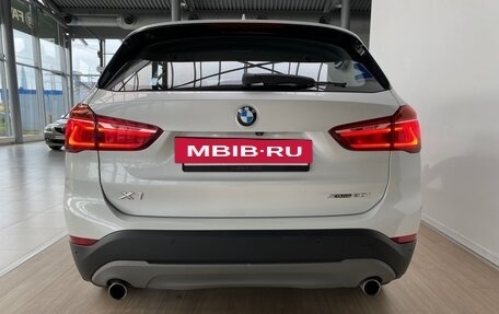 BMW X1, 2018 год, 2 500 000 рублей, 7 фотография