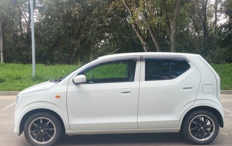 Suzuki Alto, 2019 год, 850 000 рублей, 16 фотография