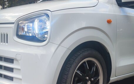 Suzuki Alto, 2019 год, 850 000 рублей, 13 фотография