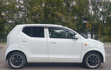 Suzuki Alto, 2019 год, 850 000 рублей, 14 фотография