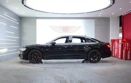 Audi A6, 2018 год, 4 750 000 рублей, 4 фотография
