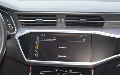 Audi A6, 2018 год, 4 750 000 рублей, 2 фотография
