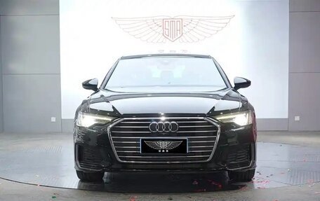 Audi A6, 2018 год, 4 750 000 рублей, 3 фотография