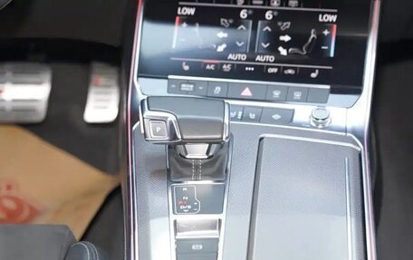 Audi A6, 2018 год, 4 750 000 рублей, 6 фотография