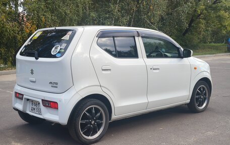 Suzuki Alto, 2019 год, 850 000 рублей, 27 фотография