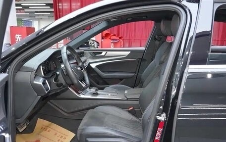 Audi A6, 2018 год, 4 750 000 рублей, 5 фотография