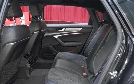 Audi A6, 2018 год, 4 750 000 рублей, 15 фотография