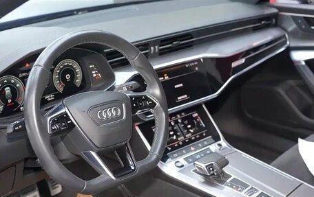 Audi A6, 2018 год, 4 750 000 рублей, 8 фотография