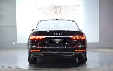 Audi A6, 2018 год, 4 750 000 рублей, 18 фотография